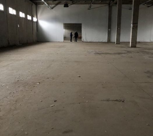 Rent - Dry warehouse, 2800 sq.m., Dnipro - 4