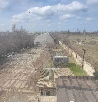 Archived: Sale – Dry warehouse, 2500 sq.m., Engineering