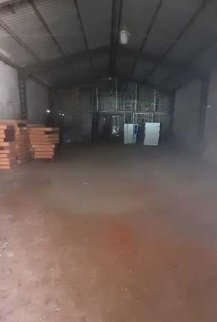 Sale - Dry warehouse, 2500 sq.m., Engineering - 4
