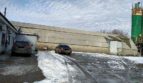 Rent - Warm warehouse, 800 sq.m., Dnipro - 1