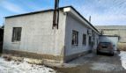 Rent - Warm warehouse, 800 sq.m., Dnipro - 2
