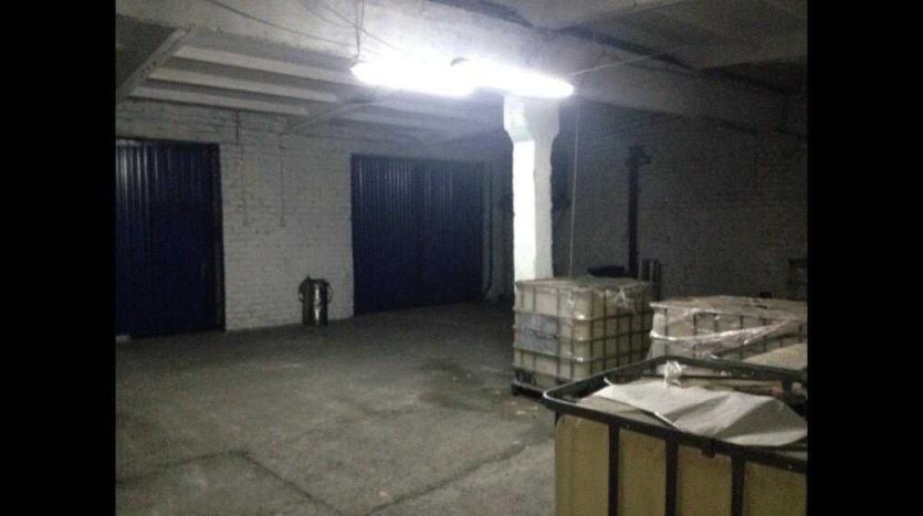 Sale - Warm warehouse, 6700 sq.m., Zaporozhye - 15