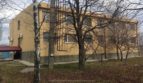 Sale - Warm warehouse, 6700 sq.m., Zaporozhye - 5