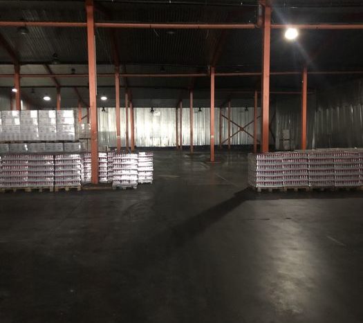 Rent - Dry warehouse, 1500 sq.m., Odessa - 3