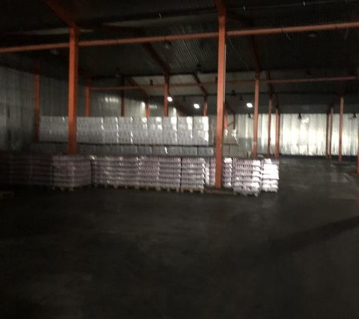 Rent - Dry warehouse, 1500 sq.m., Odessa - 4