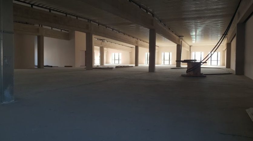 Sale - Warm warehouse, 2000 sq.m., Stryi - 13