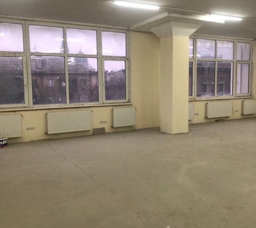 Sale - Dry warehouse, 500 sq.m., Odessa