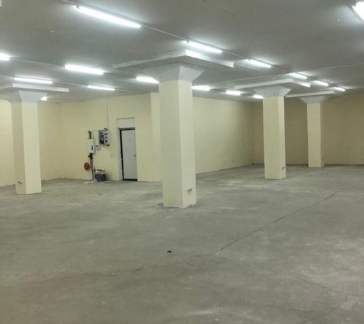 Sale - Dry warehouse, 500 sq.m., Odessa - 5