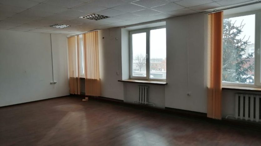 Sale - Warm warehouse, 3800 sq.m., Vinnytsia - 3