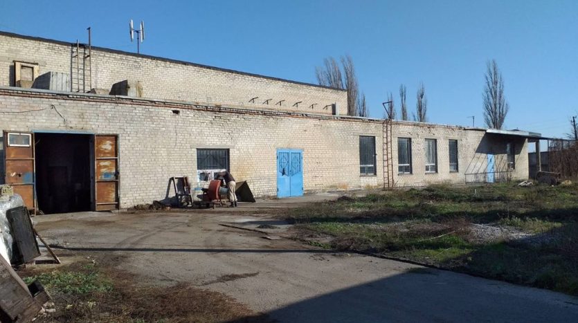 Rent - Dry warehouse, 3000 sq.m., Spasskoye - 5