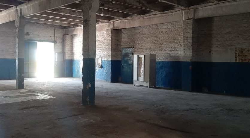 Rent - Dry warehouse, 3000 sq.m., Spasskoye - 10