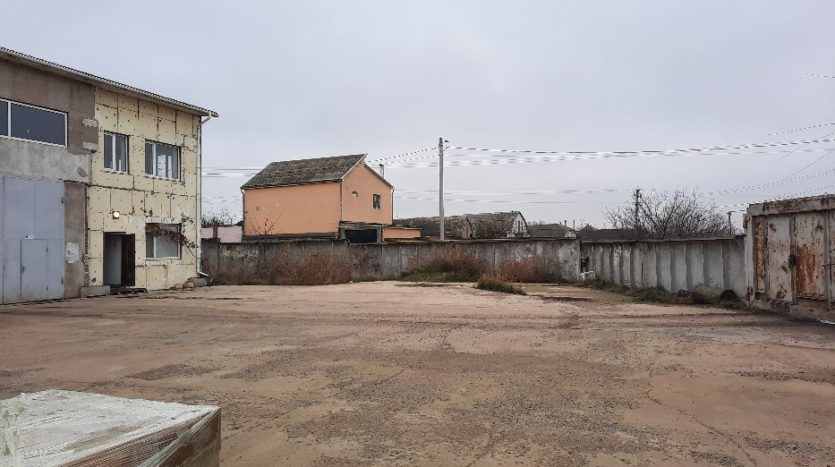 Sale - Dry warehouse, 1240 sq.m., Odessa - 6