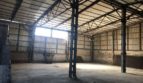 Rent - Dry warehouse, 600 sq.m., Dnipro - 5