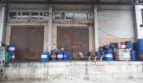 Rent - Dry warehouse, 785 sq.m., Zaporozhye - 2