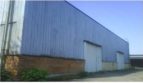 Rent - Dry warehouse, 912 sq.m., Nemyriv - 1