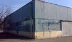 Rent - Dry warehouse, 912 sq.m., Nemyriv - 2