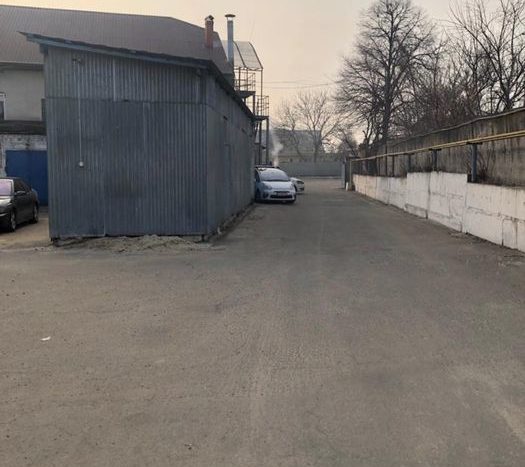 Sale - Dry warehouse, 6000 sq.m., Chabany - 5