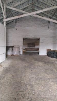 Sale - Dry warehouse, 1988 sq.m., Turinka - 4