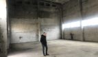 Rent warehouse 200 sq.m. Nova Kakhovka city - 1