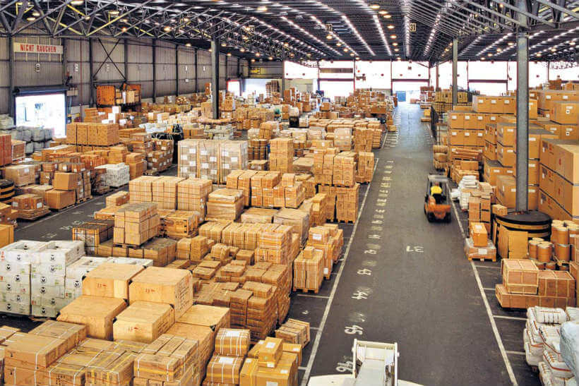 Warehouse Classes: Guide to Their Characteristics And Differences