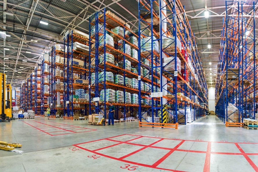 Warehouse Classes: Guide to Their Characteristics And Differences - 6