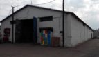 Rent warehouse 350 sq.m. Poltava city - 1