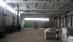 Rent warehouse 470 sq.m. Poltava city - 1