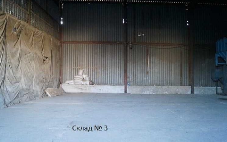 Rent - Dry warehouse, 2700 sq.m., Nikolaev - 8