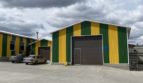 Sale - Dry warehouse, 1000 sq.m., Gostomel - 2