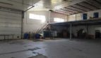 Rent - Warm warehouse, 1300 sq.m., Krasnaya Sloboda - 12
