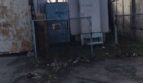 Sale - Warm warehouse, 8000 sq.m., Zaporozhye - 8
