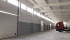 Rent - Warm warehouse, 1800 sq.m., Brovary - 1