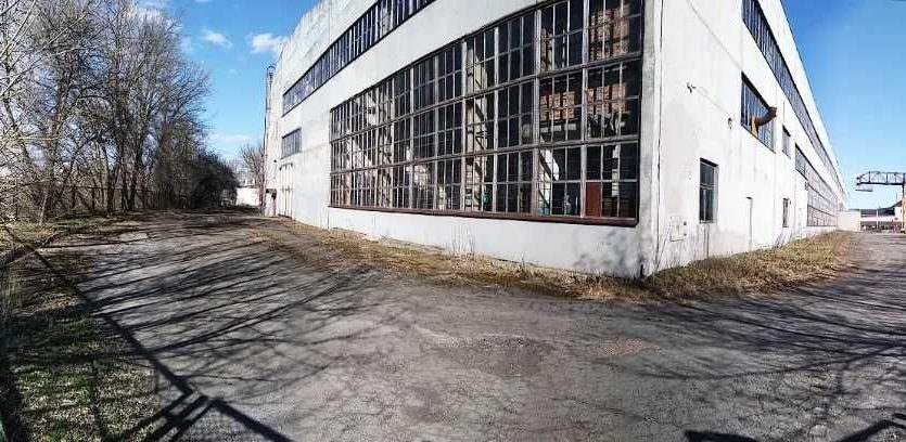 Rent - Dry warehouse, 5610 sq.m., Lutsk - 6