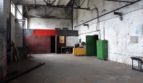 Rent - Dry warehouse, 528 sq.m., Kremenchug - 5