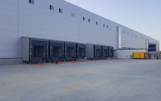 Archived: Rent – Warm warehouse, 62103 sq.m., Kolonshchina