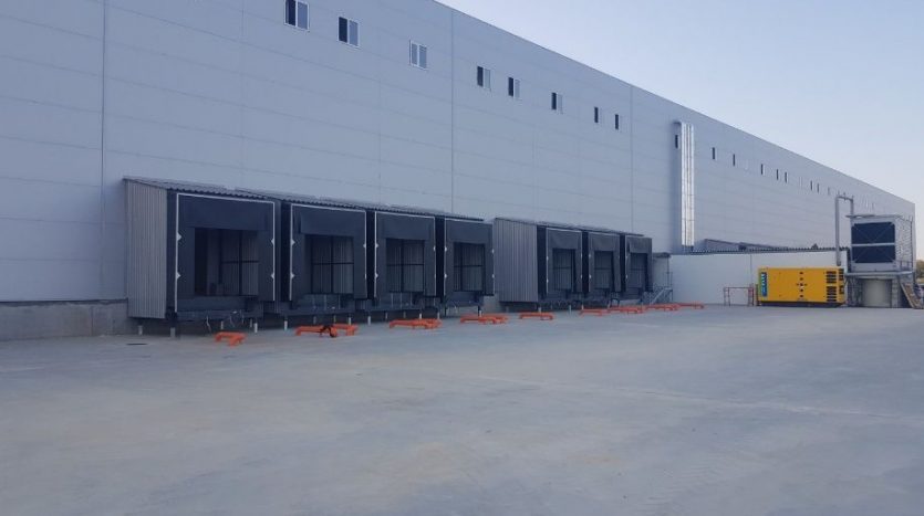 Rent - Warm warehouse, 62103 sq.m., Kolonshchina