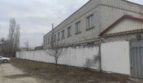 Sale - Warm warehouse, 5200 sq.m., Kiev - 1