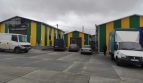 Sale - Warm warehouse, 1200 sq.m., Gostomel - 5