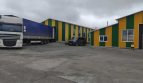 Sale - Warm warehouse, 1200 sq.m., Gostomel - 4