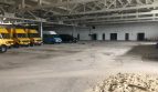 Rent - Dry warehouse, 2129 sq.m., Lutsk - 2