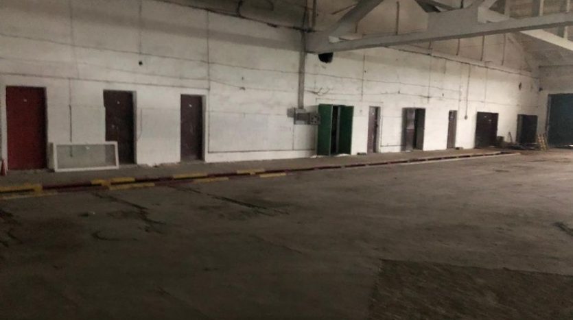 Rent - Dry warehouse, 2129 sq.m., Lutsk - 3