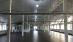 Rent - Warm warehouse, 500 sq.m., Belaya Tserkov - 1