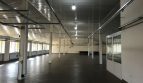 Rent - Warm warehouse, 500 sq.m., Belaya Tserkov - 2