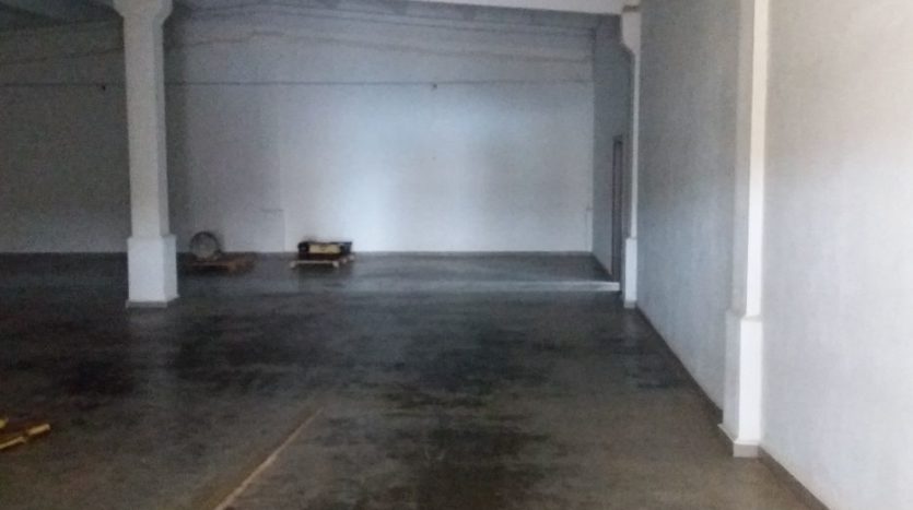 Rent - Dry warehouse, 870 sq.m., Kramatorsk - 4
