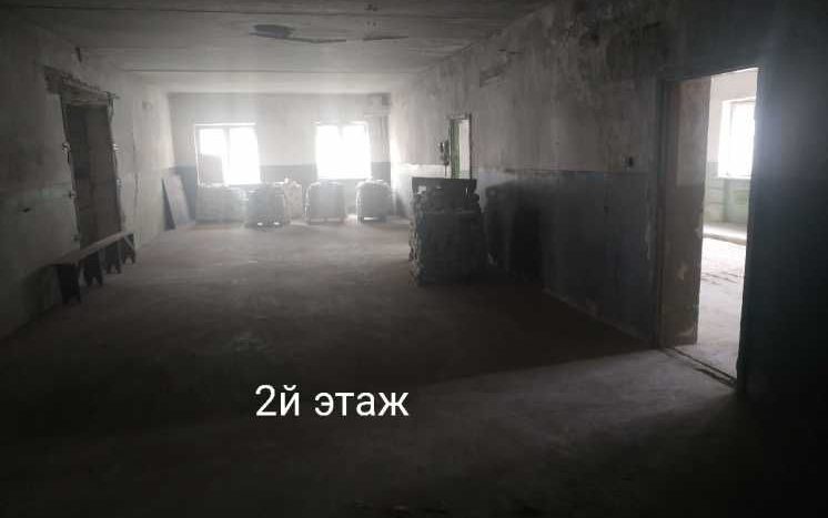 Rent - Warm warehouse, 850 sq.m., Vozrozhdenie - 2