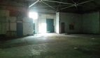 Rent - Warm warehouse, 1000 sq.m., Zaporozhye - 1