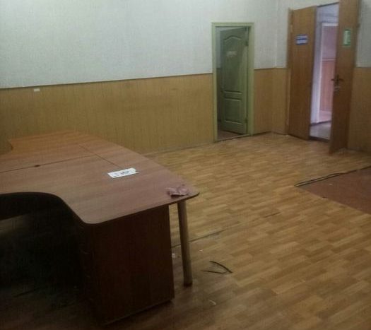Rent - Warm warehouse, 1000 sq.m., Zaporozhye - 5