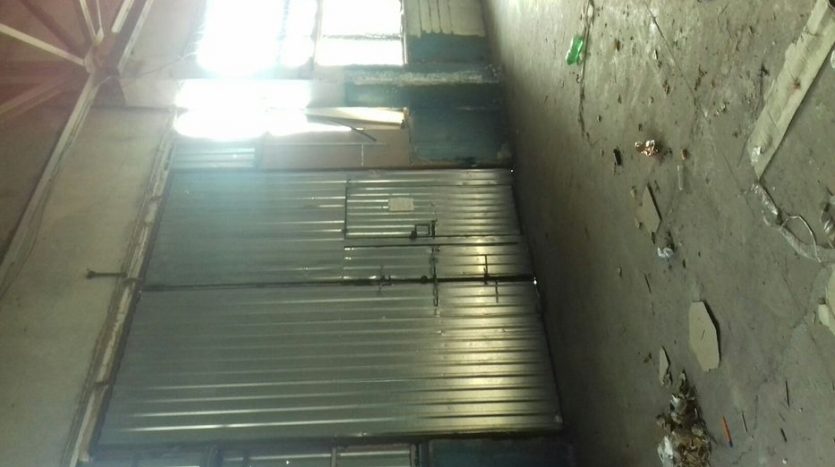 Rent - Warm warehouse, 1000 sq.m., Zaporozhye - 6