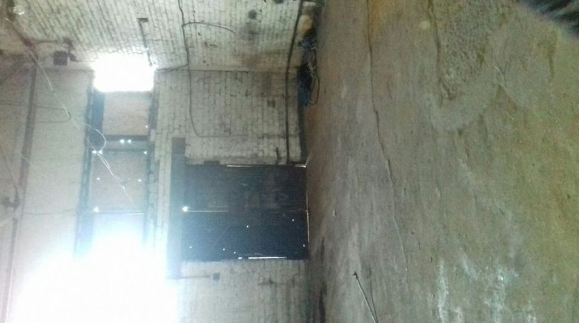 Rent - Warm warehouse, 1000 sq.m., Zaporozhye - 7