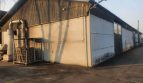 Rent - Warm warehouse, 576 sq.m., Brovary - 2